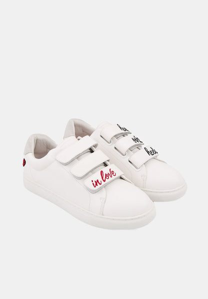 Baskets en cuir-Edith-Head Over Heels