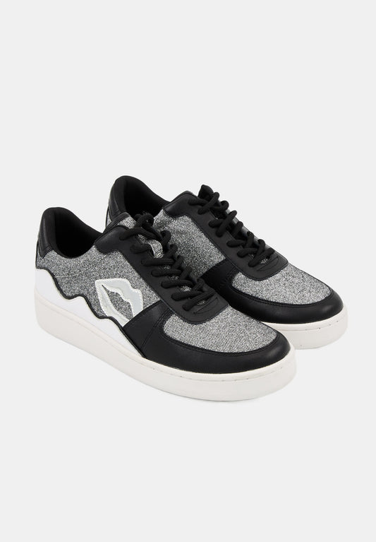 Loulou-Party Silver