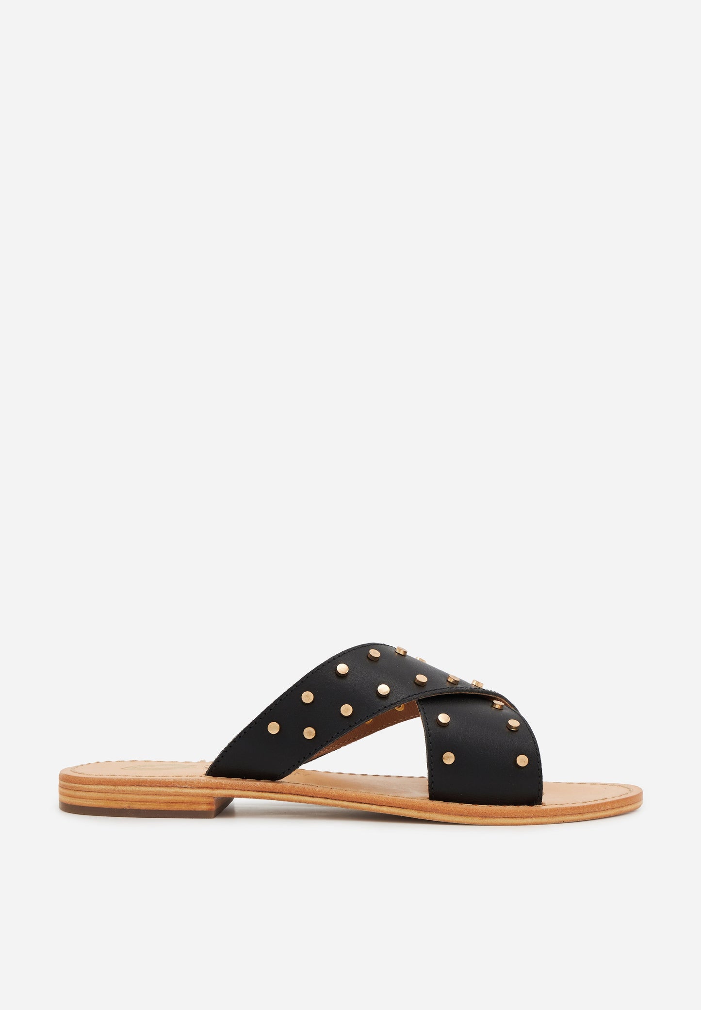Marcella Studs-Noir