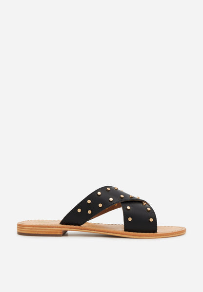 Marcella Studs-Noir