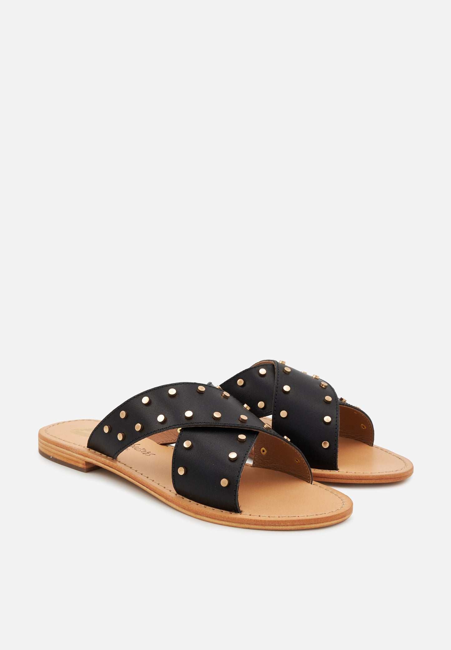 Marcella Studs-Noir