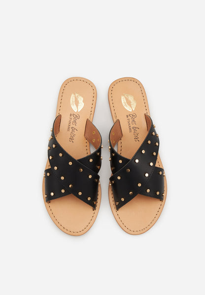 Marcella Studs-Noir