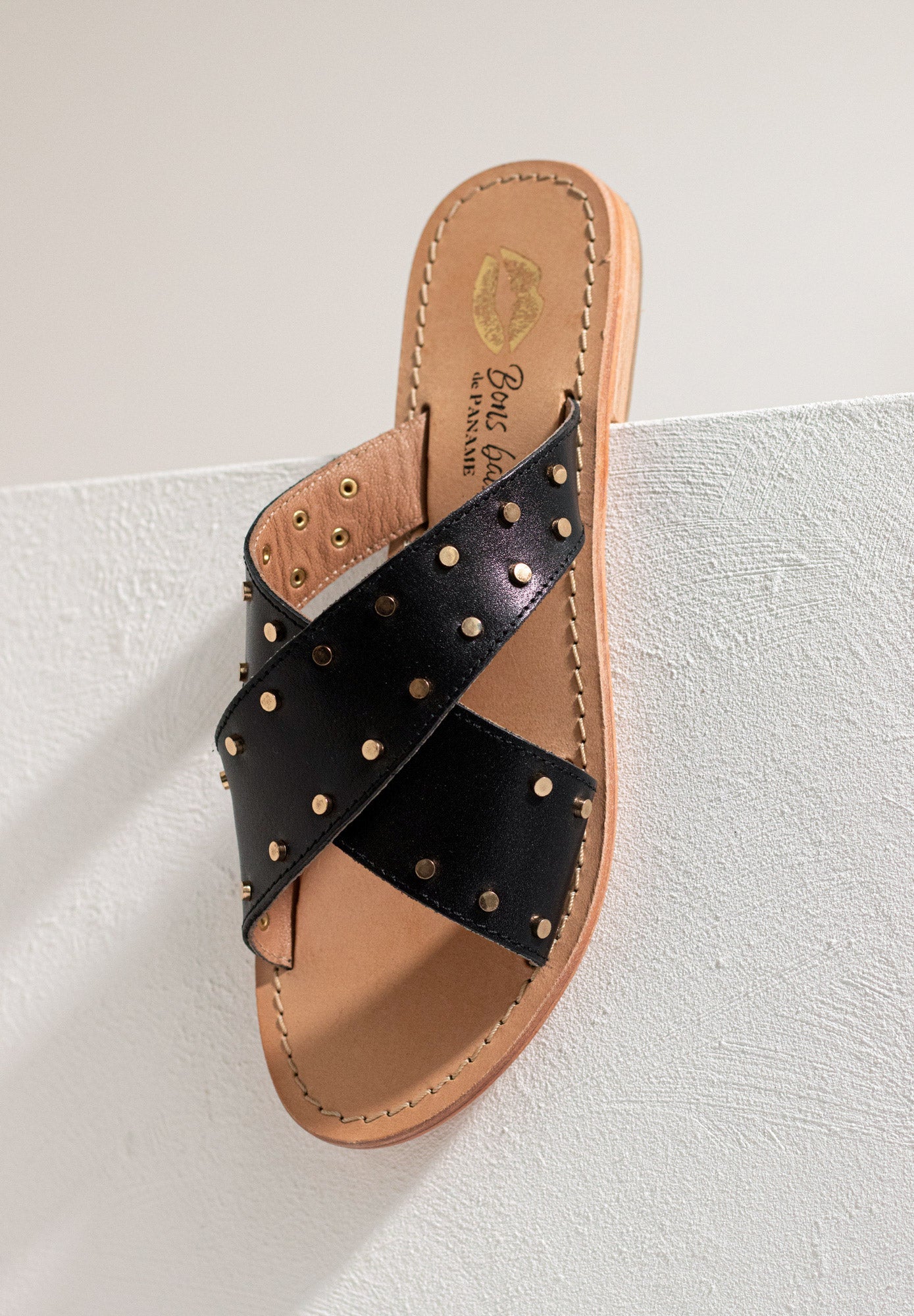 Marcella Studs-Noir