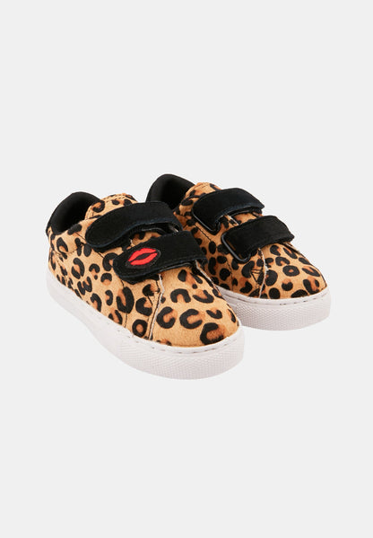 Mini Edith-Leopard