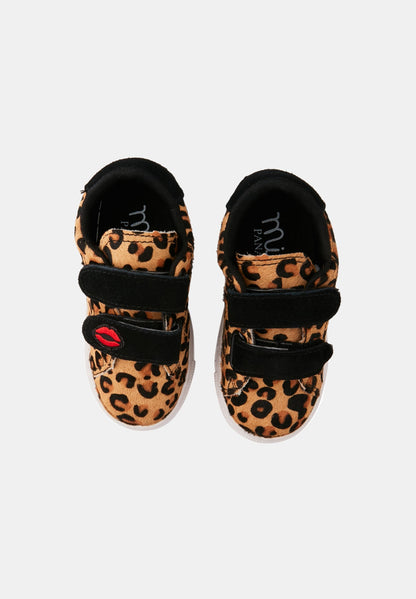 Mini Edith-Leopard