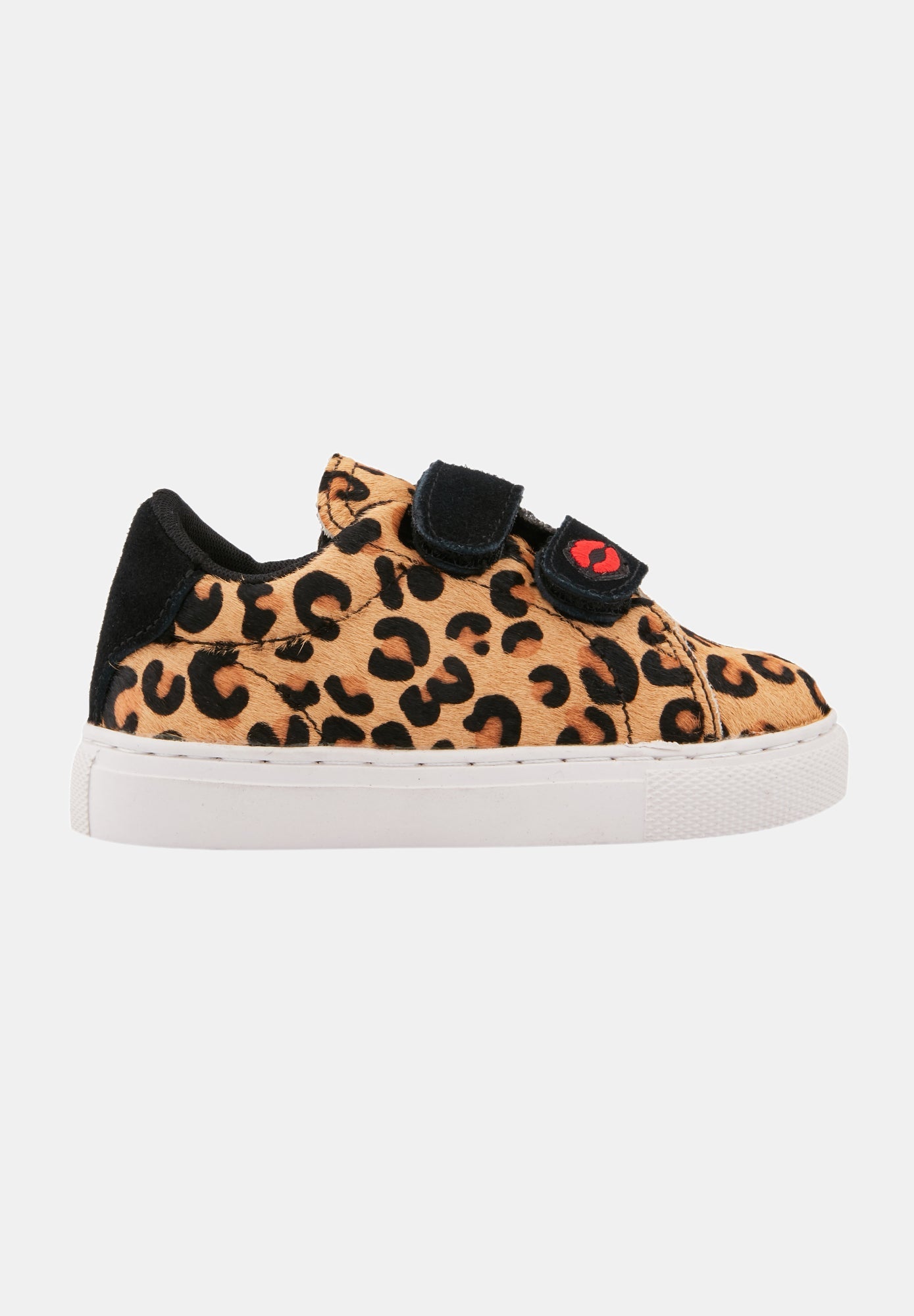 Mini Edith-Leopard