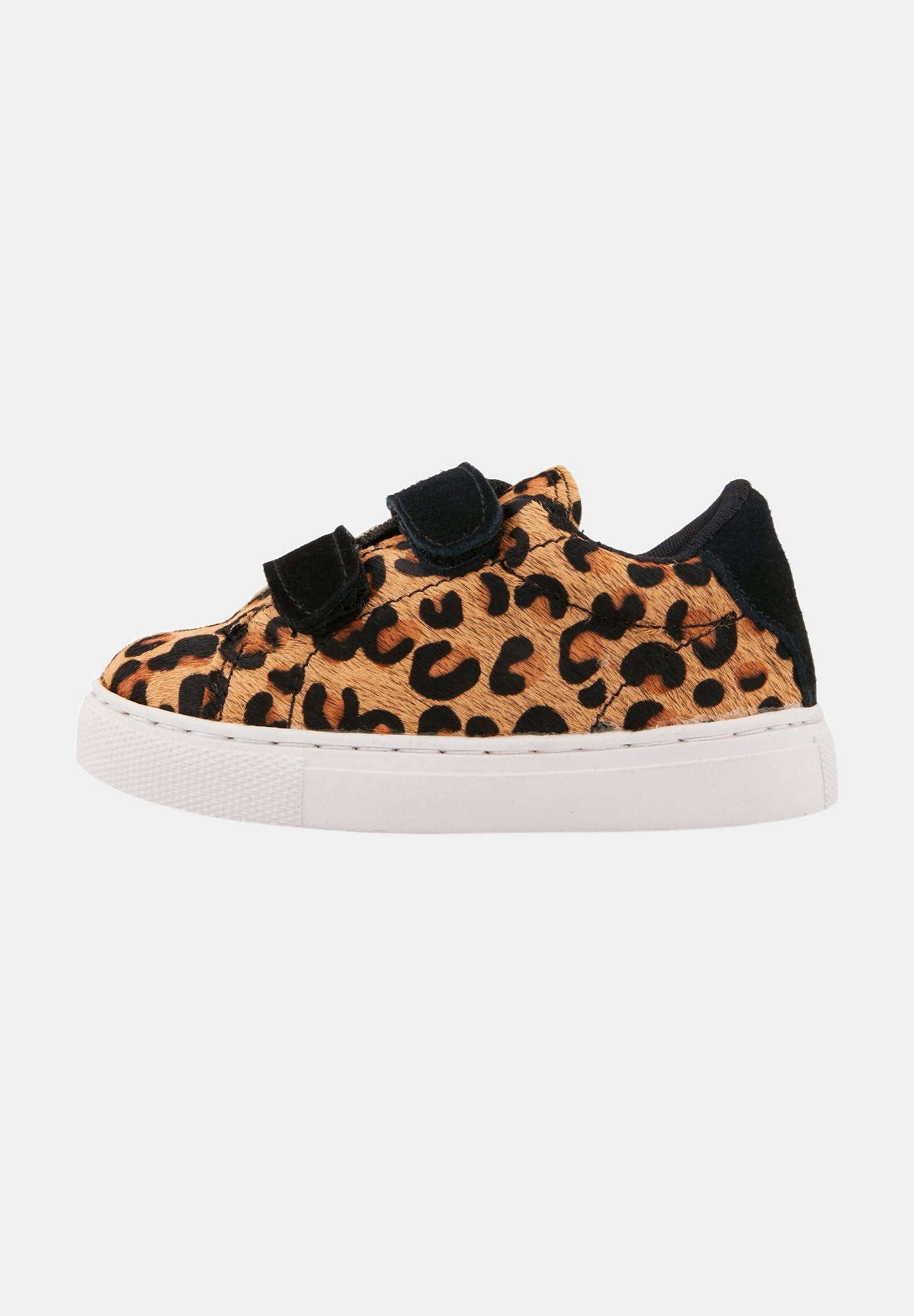 Mini Edith-Leopard