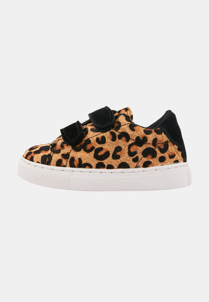 Mini Edith-Leopard