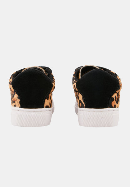 Mini Edith-Leopard