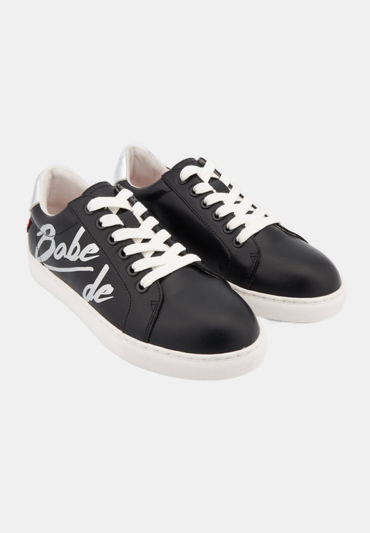 Simone Babe from Paname-Noir