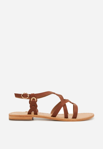 Snaki-Cognac