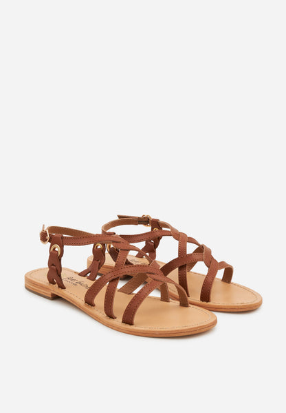Snaki-Cognac