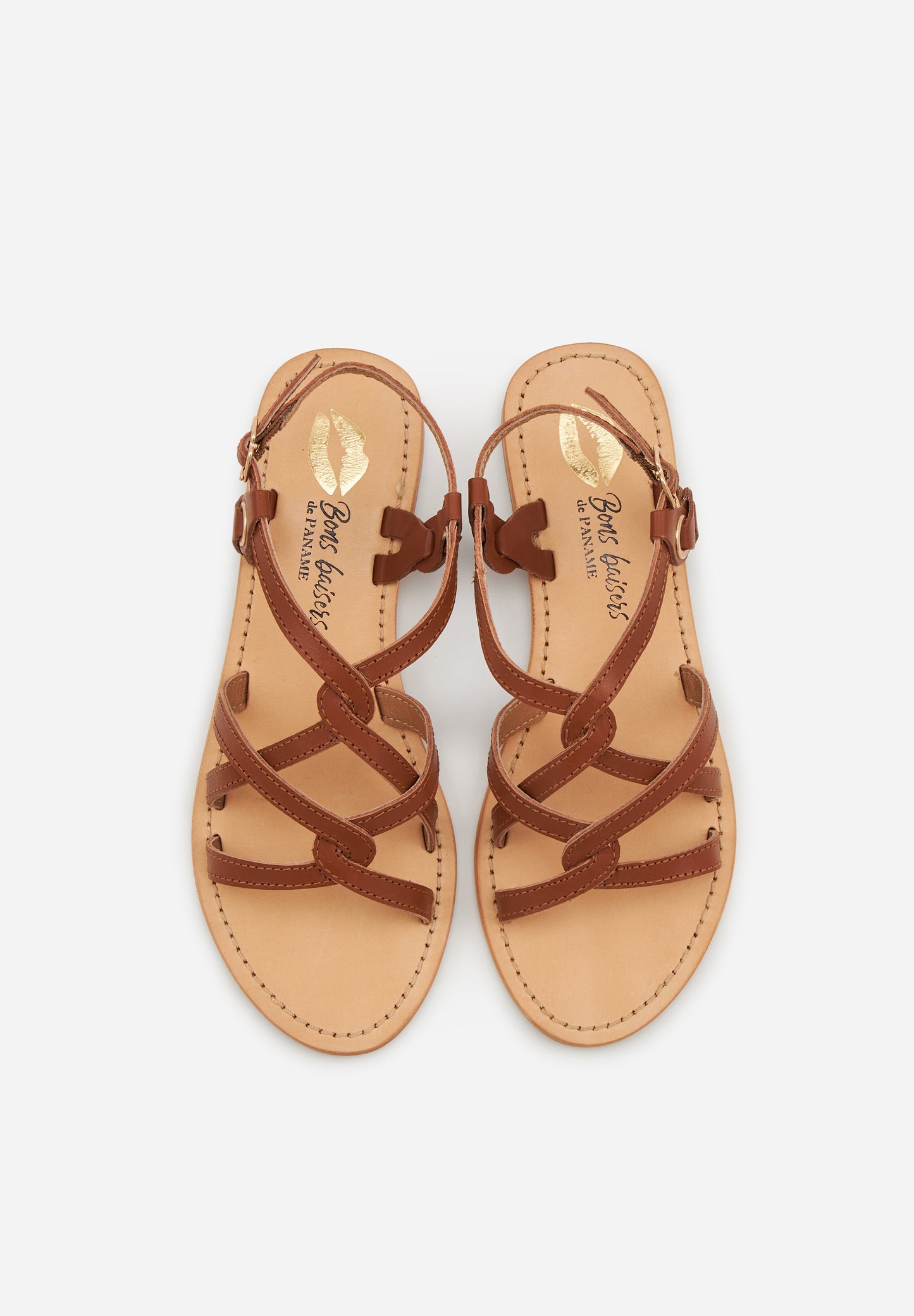 Snaki-Cognac