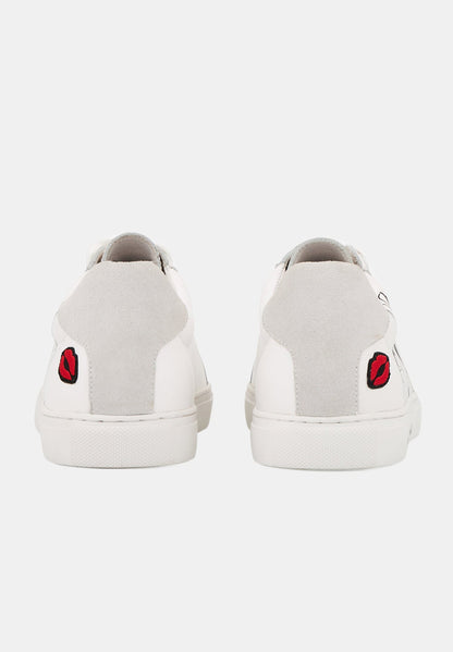 Baskets en cuir-Simone Artdesmaux-Every Body