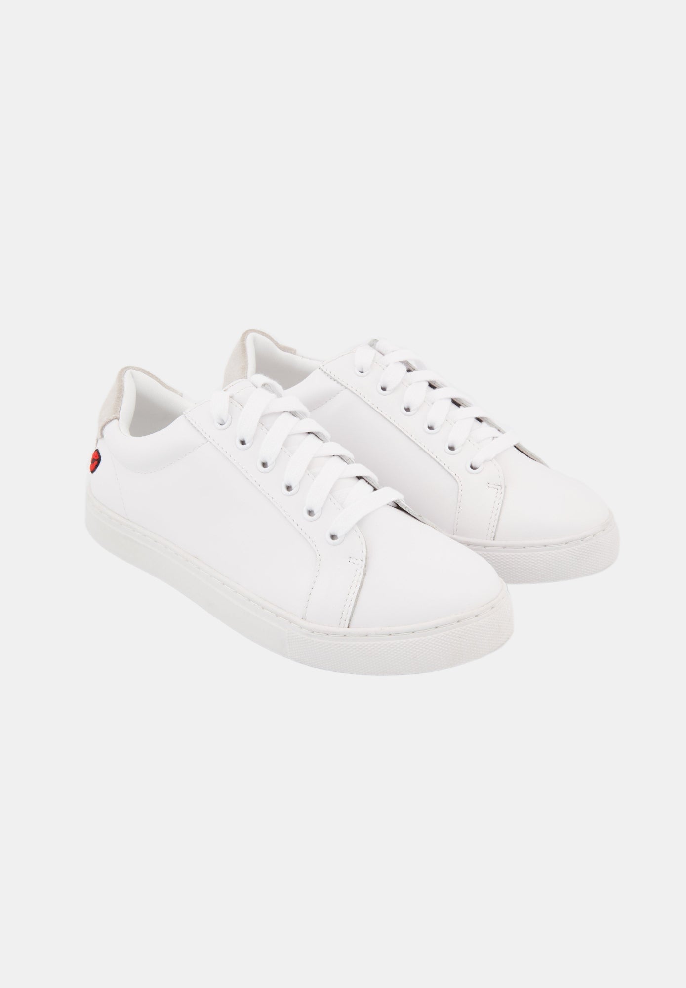 Simone Legende-White Fw19 – Bons baisers de Paname FR