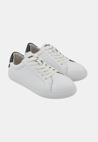 Simone Petit Amour-Black Croco