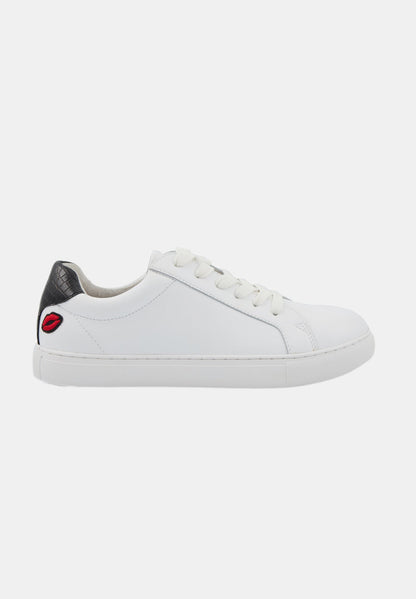 Simone Petit Amour-Black Croco