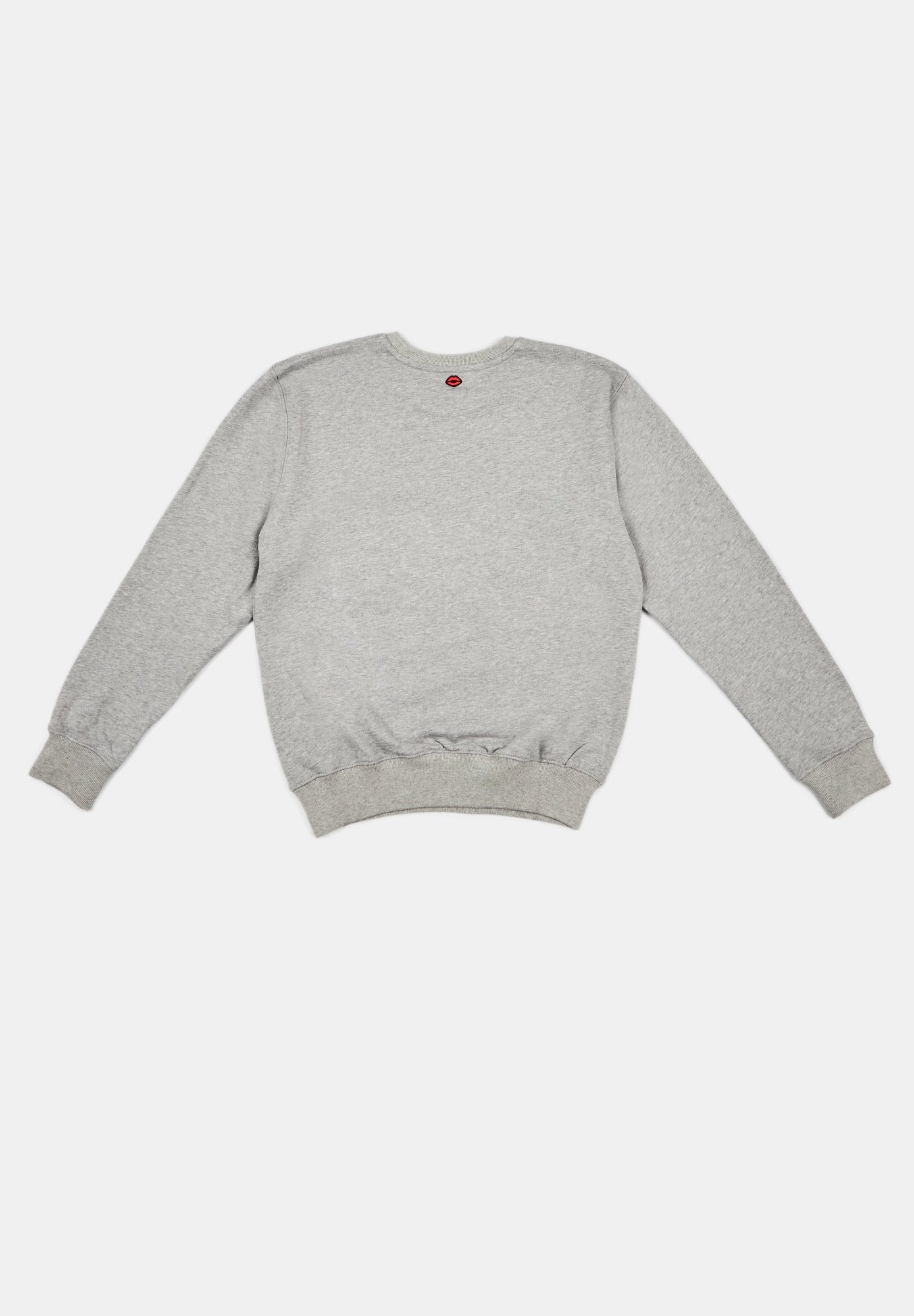 Babe Sweatshirt from Paname-Grey