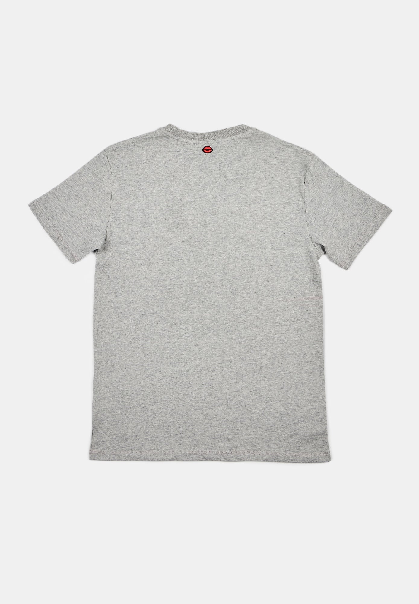 Paname-Grey Babe T Shirt
