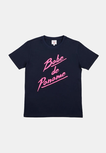 Paname-Marine Babe T Shirt