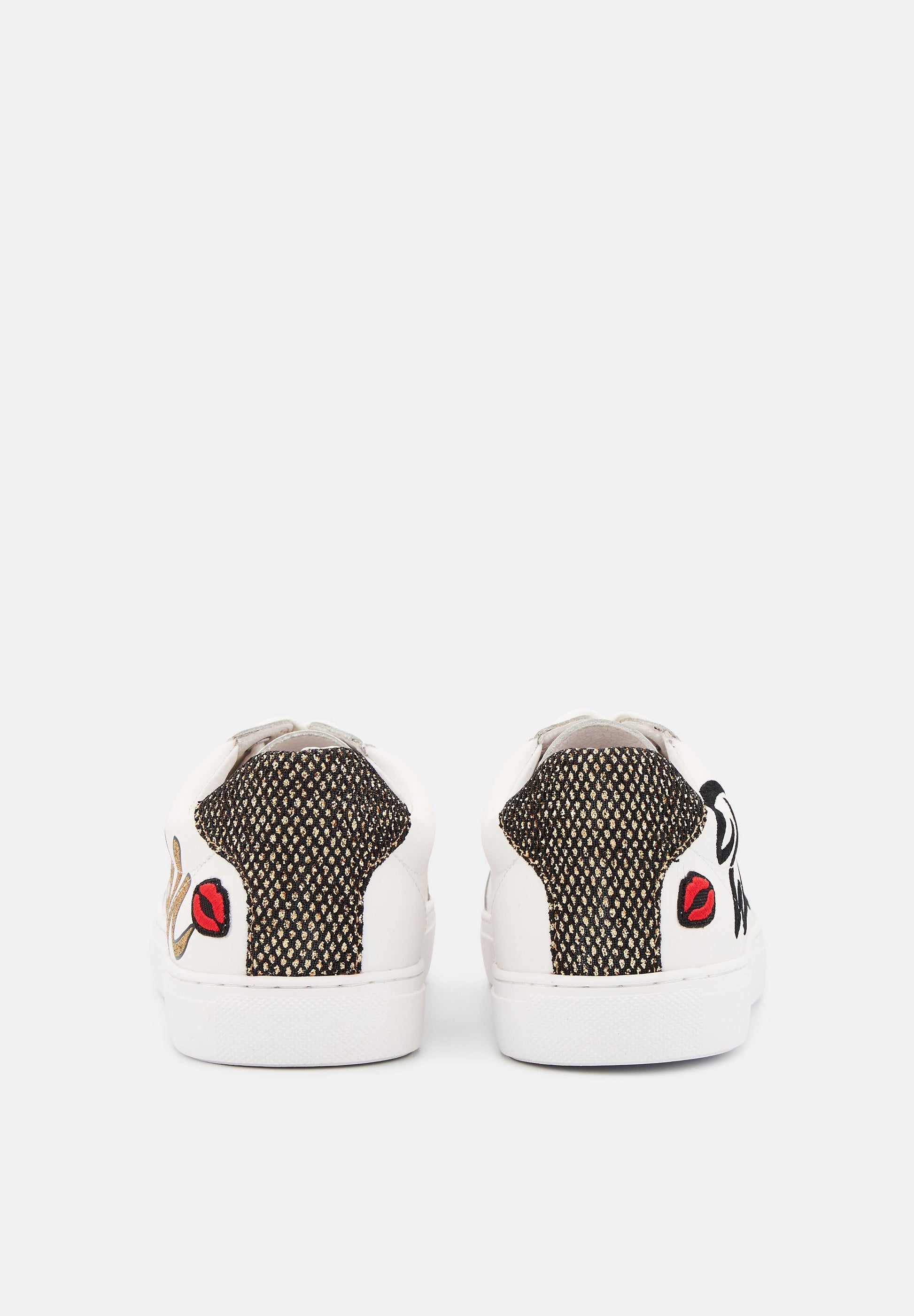 SNEAKERS SIMONE - Simone-Drama Queen