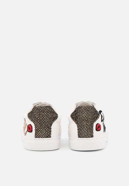 SNEAKERS SIMONE - Simone-Drama Queen