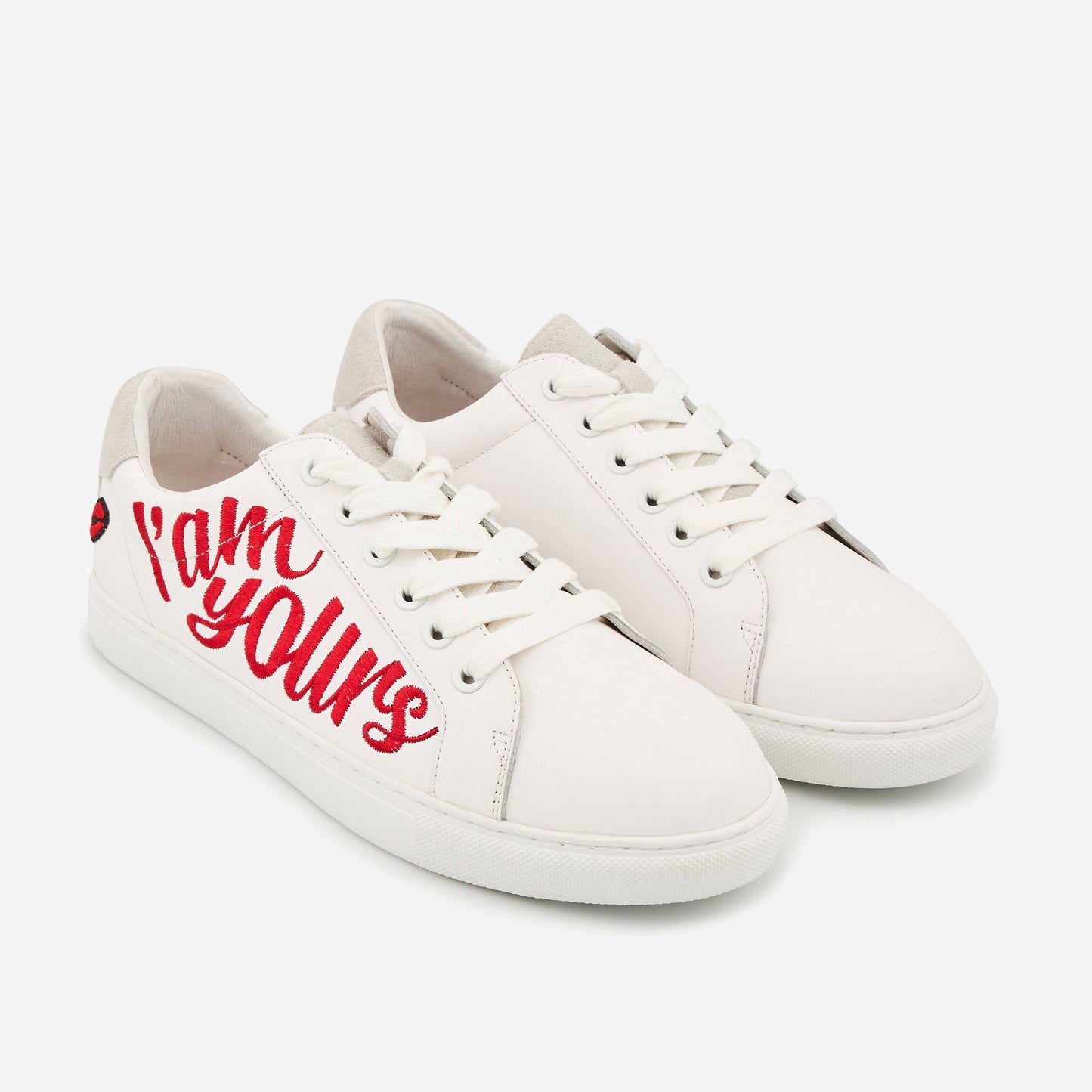 SNEAKERS SIMONE - Simone-You’re Mine