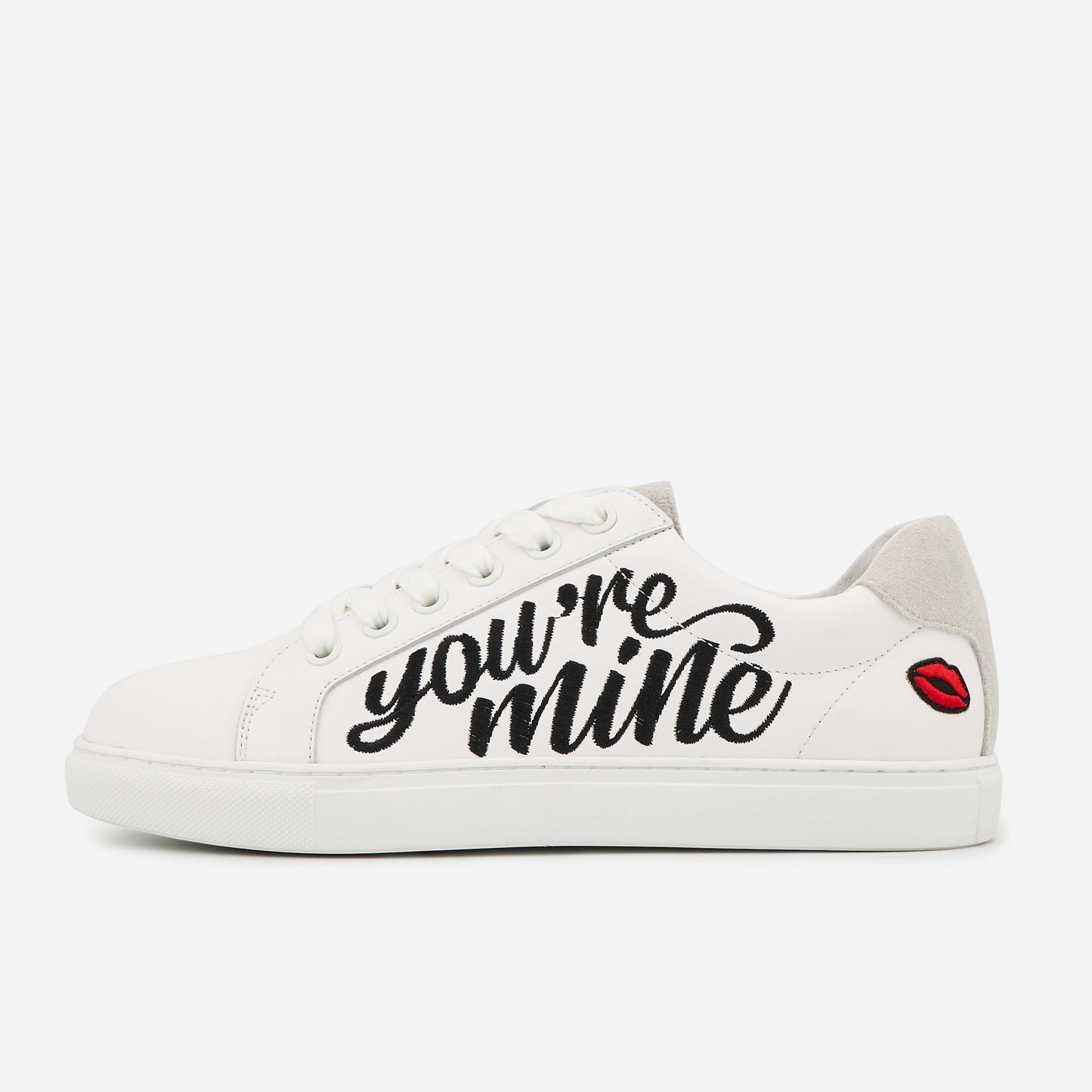 SNEAKERS SIMONE - Simone-You’re Mine