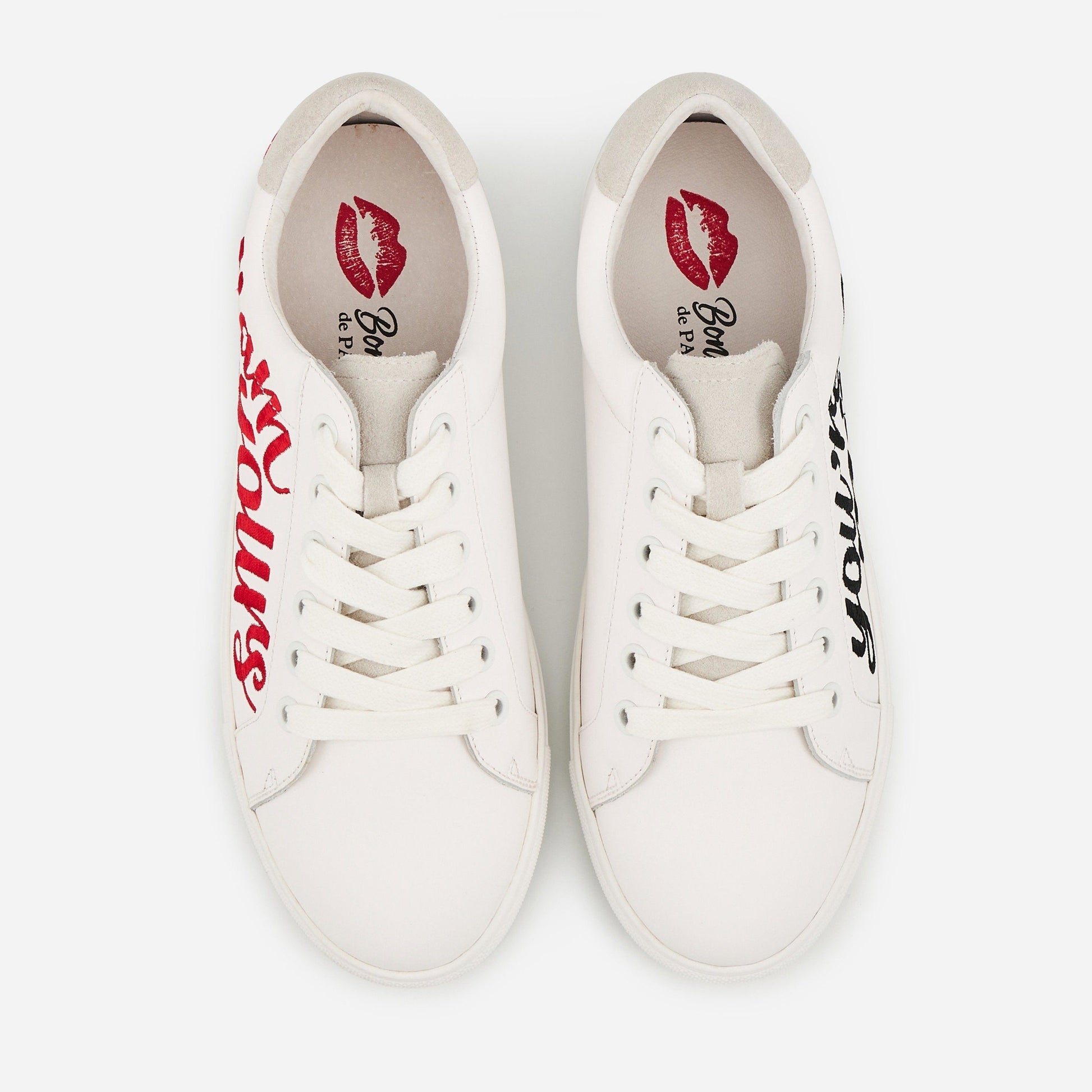 SNEAKERS SIMONE - Simone-You’re Mine