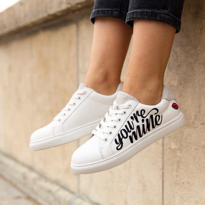 SNEAKERS SIMONE - Simone-Your Mine