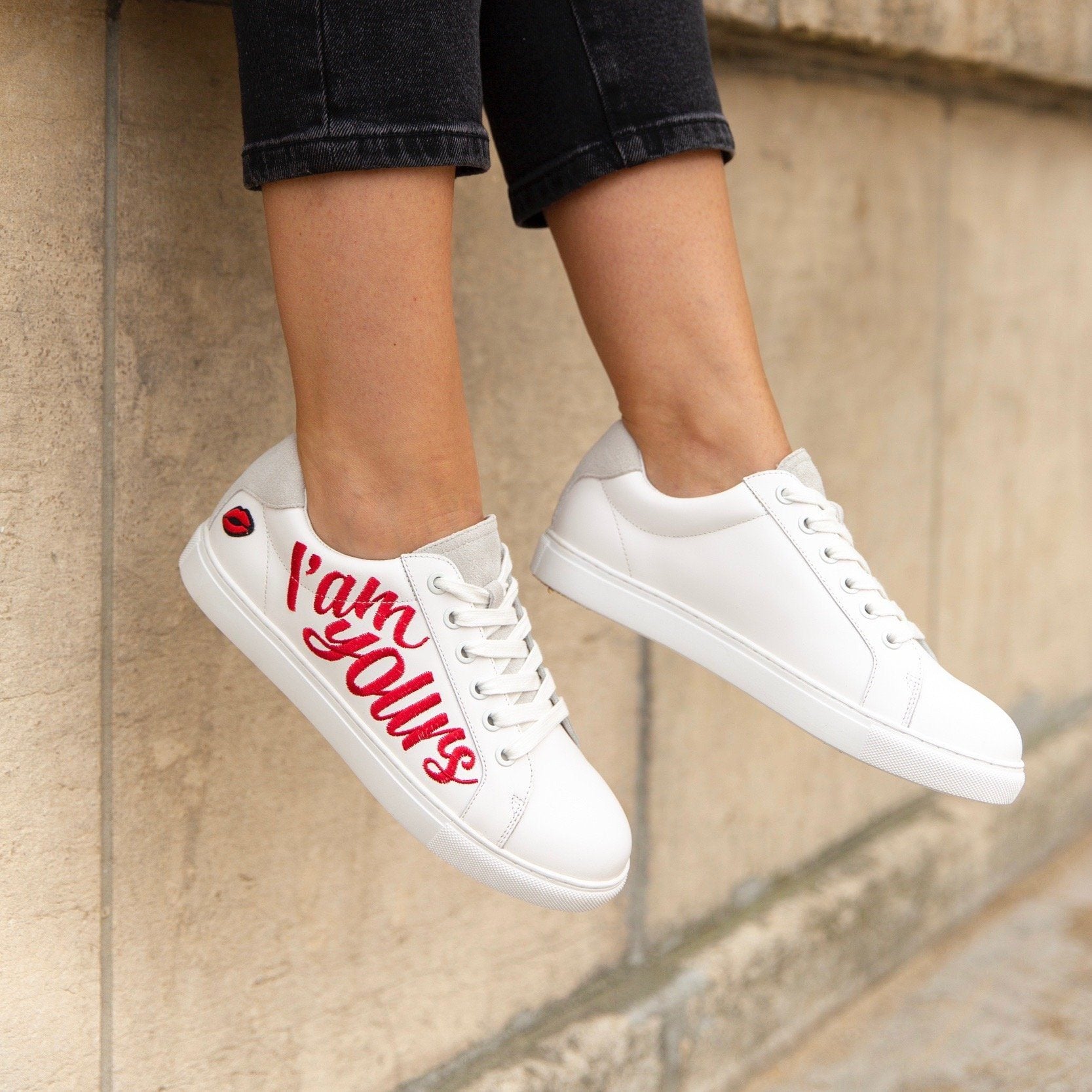 SNEAKERS SIMONE - Simone-Your Mine